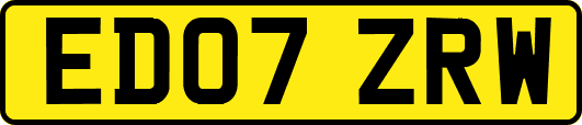 ED07ZRW