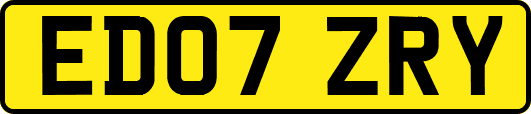 ED07ZRY
