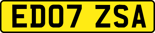 ED07ZSA