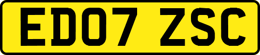 ED07ZSC