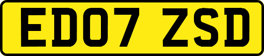 ED07ZSD