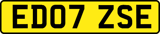 ED07ZSE