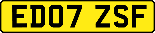 ED07ZSF