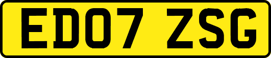 ED07ZSG