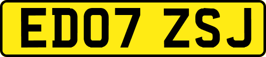 ED07ZSJ