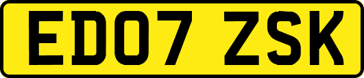 ED07ZSK