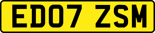 ED07ZSM
