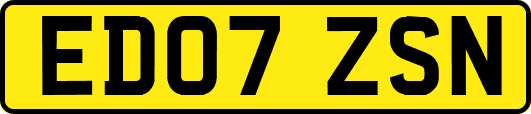 ED07ZSN