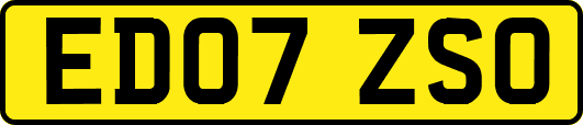 ED07ZSO