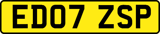 ED07ZSP