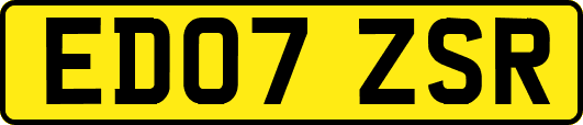 ED07ZSR