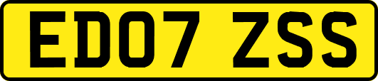 ED07ZSS
