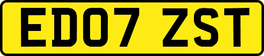 ED07ZST