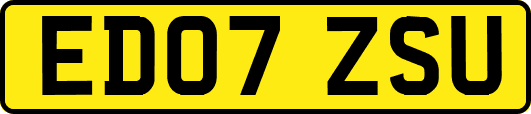 ED07ZSU