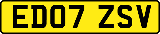 ED07ZSV