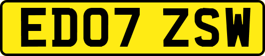 ED07ZSW