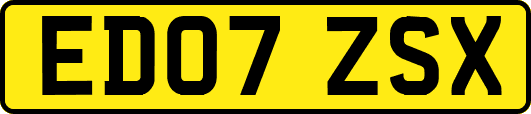 ED07ZSX