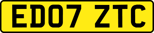 ED07ZTC