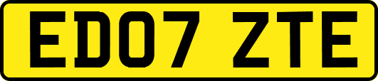 ED07ZTE