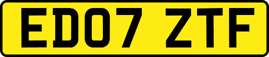 ED07ZTF