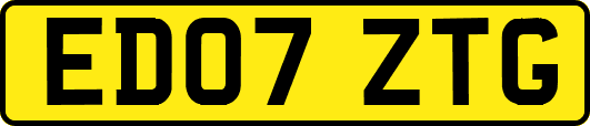 ED07ZTG