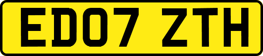ED07ZTH