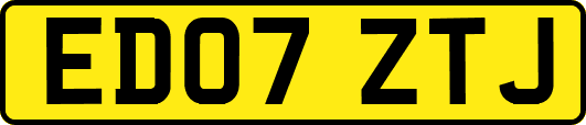 ED07ZTJ