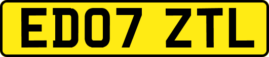 ED07ZTL