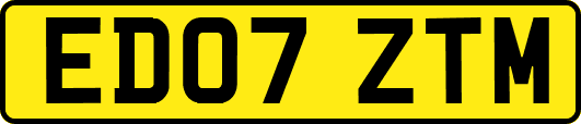 ED07ZTM