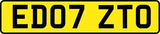 ED07ZTO
