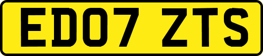 ED07ZTS