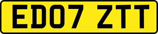 ED07ZTT