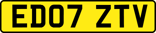 ED07ZTV