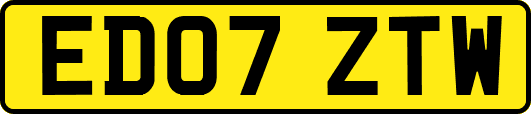 ED07ZTW