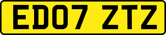 ED07ZTZ