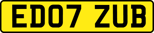 ED07ZUB