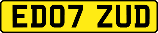 ED07ZUD
