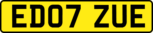 ED07ZUE