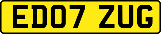 ED07ZUG