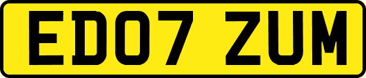 ED07ZUM