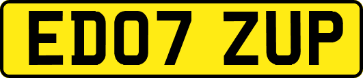 ED07ZUP
