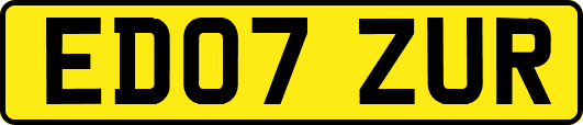 ED07ZUR