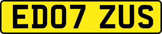 ED07ZUS