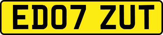 ED07ZUT