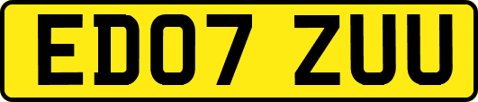 ED07ZUU