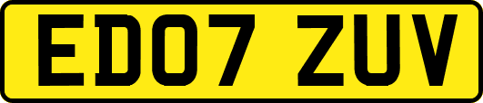 ED07ZUV