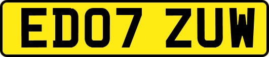 ED07ZUW