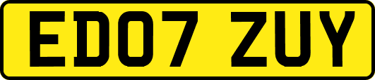 ED07ZUY