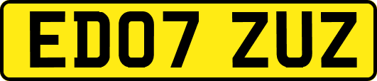 ED07ZUZ