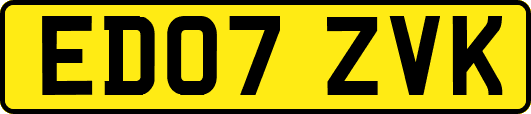 ED07ZVK